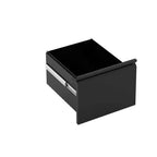 3-Drawer Mobile File Cabinet with Lock, Under-Desk Filing for Home Office