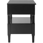 Jenson Night Stand - FOX6277 - Safavieh Couture