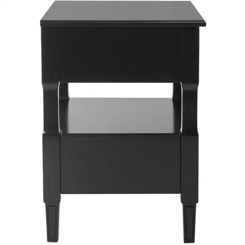 Jenson Night Stand - FOX6277 - Safavieh Couture