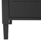 Jenson Night Stand - FOX6277 - Safavieh Couture