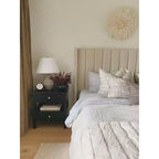 Jenson Night Stand - FOX6277 - Safavieh Couture