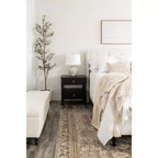 Jenson Night Stand - FOX6277 - Safavieh Couture