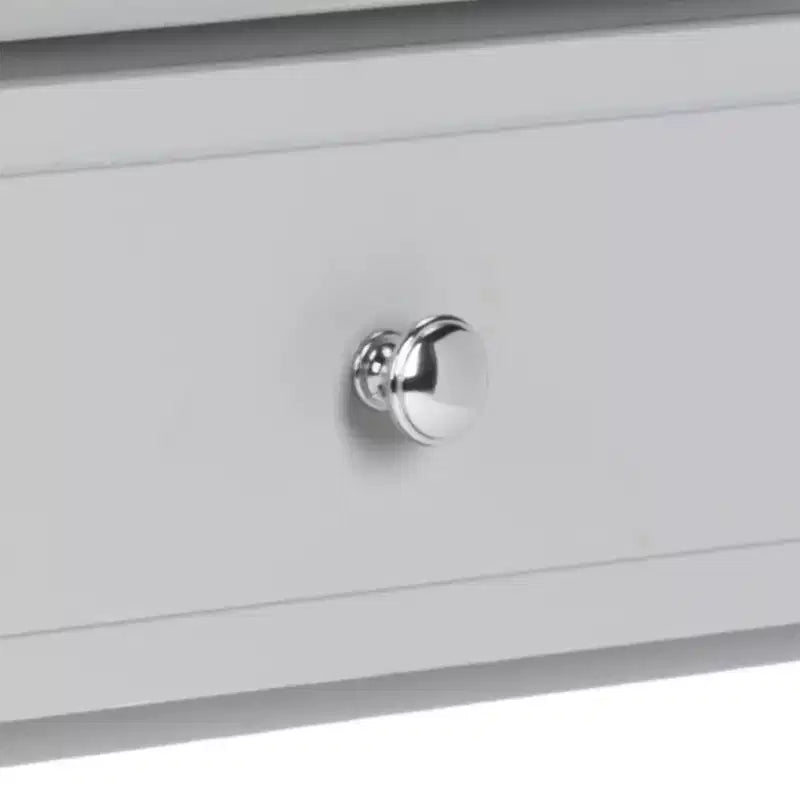 Jenson Night Stand - FOX6277 - Safavieh Couture