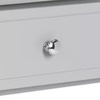 Jenson Night Stand - FOX6277 - Safavieh Couture