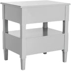 Jenson Night Stand - FOX6277 - Safavieh Couture