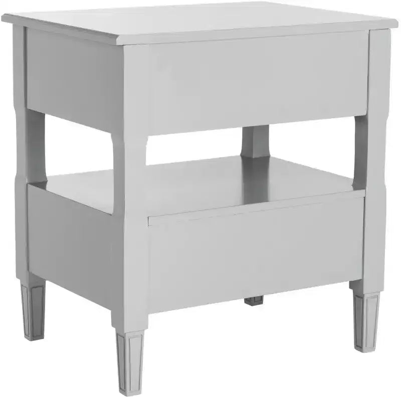 Jenson Night Stand - FOX6277 - Safavieh Couture