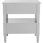 Jenson Night Stand - FOX6277 - Safavieh Couture