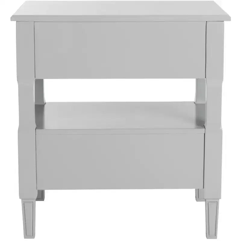 Jenson Night Stand - FOX6277 - Safavieh Couture