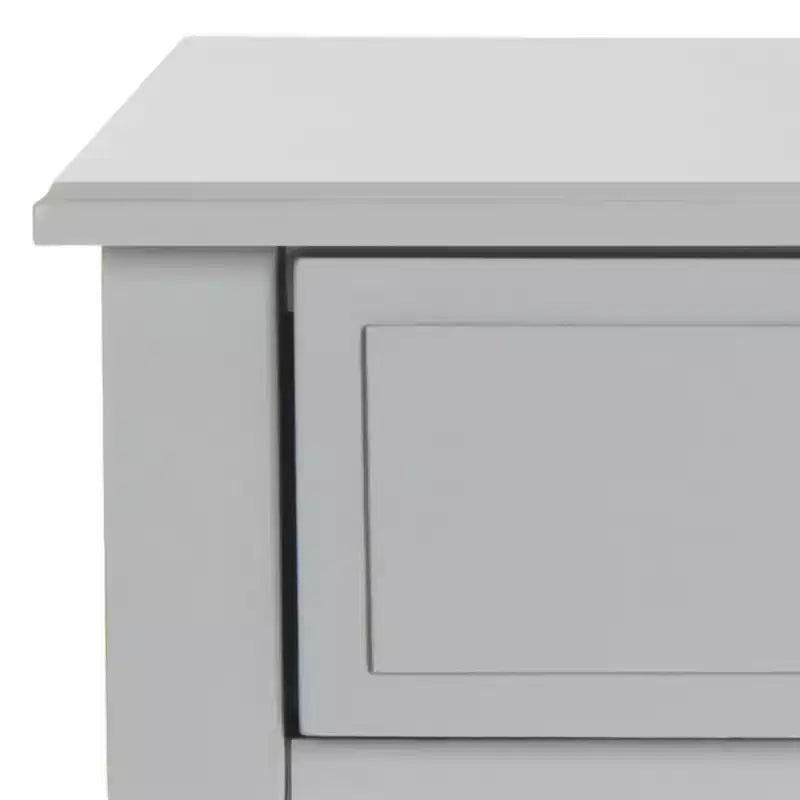 Jenson Night Stand - FOX6277 - Safavieh Couture