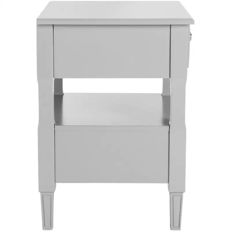 Jenson Night Stand - FOX6277 - Safavieh Couture