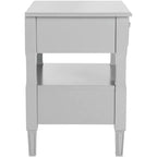 Jenson Night Stand - FOX6277 - Safavieh Couture