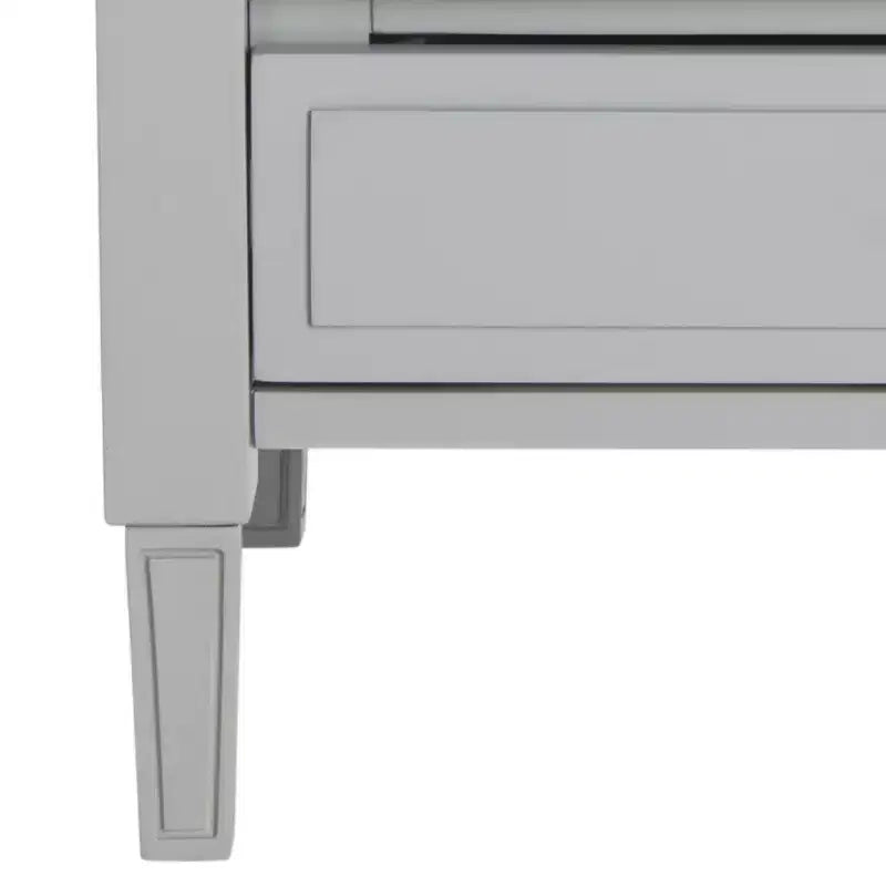 Jenson Night Stand - FOX6277 - Safavieh Couture