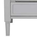 Jenson Night Stand - FOX6277 - Safavieh Couture