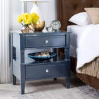Jenson Night Stand - FOX6277 - Safavieh Couture