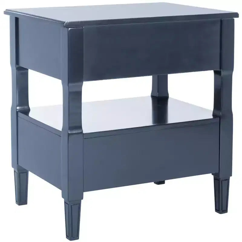 Jenson Night Stand - FOX6277 - Safavieh Couture
