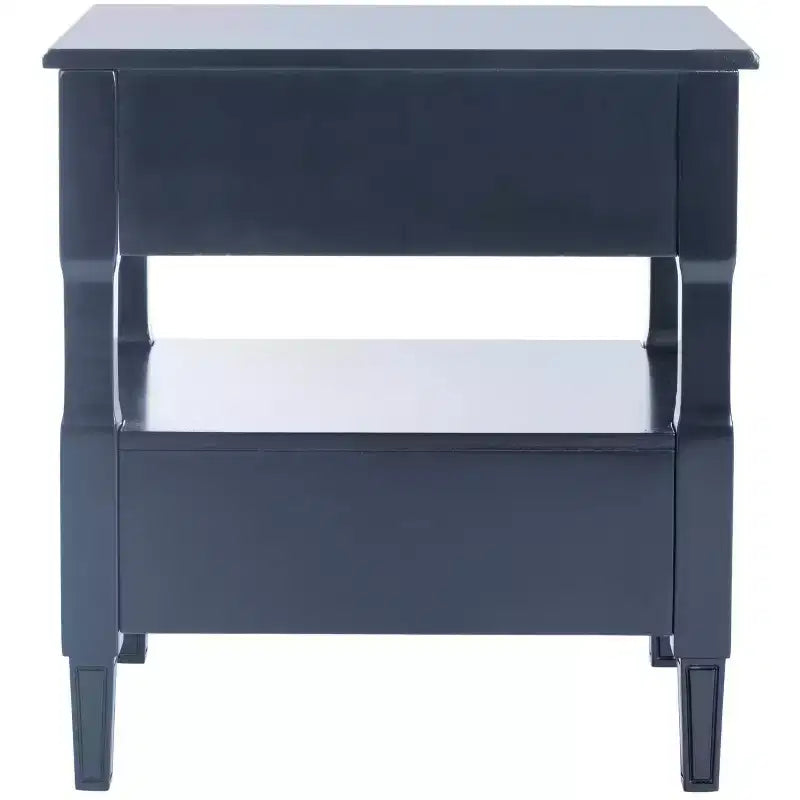 Jenson Night Stand - FOX6277 - Safavieh Couture