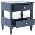 Jenson Night Stand - FOX6277 - Safavieh Couture