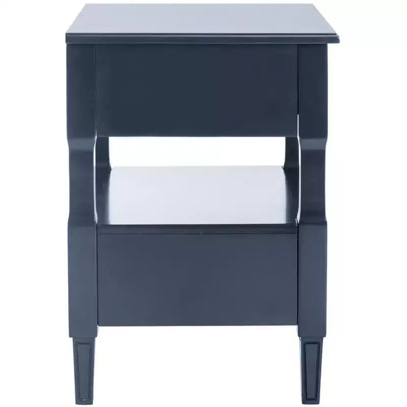 Jenson Night Stand - FOX6277 - Safavieh Couture
