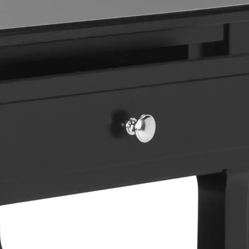 Jenson Night Stand - FOX6277 - Safavieh Couture