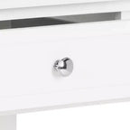 Jenson Night Stand - FOX6277 - Safavieh Couture