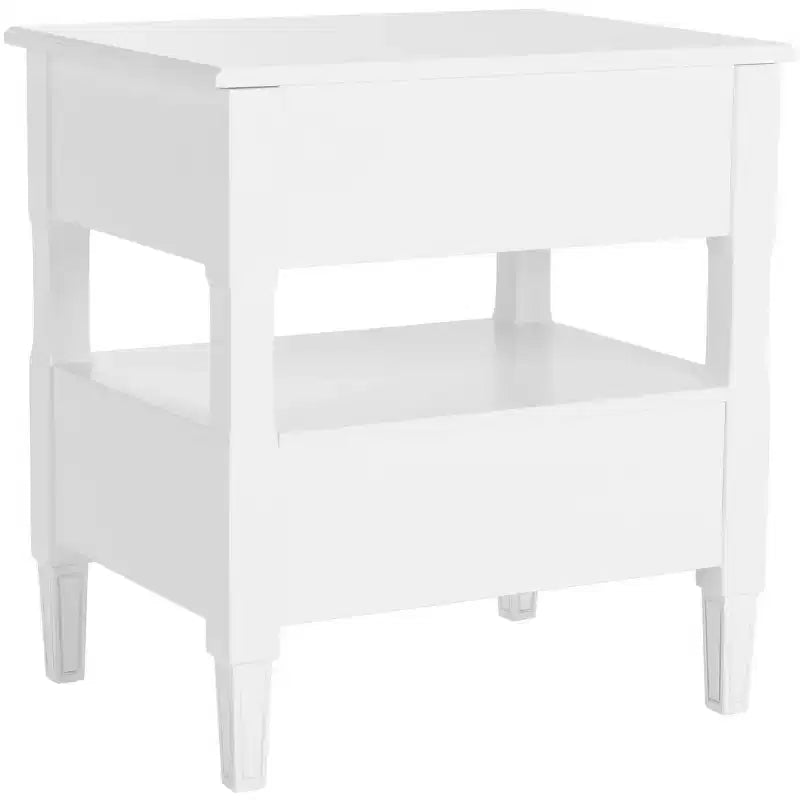 Jenson Night Stand - FOX6277 - Safavieh Couture