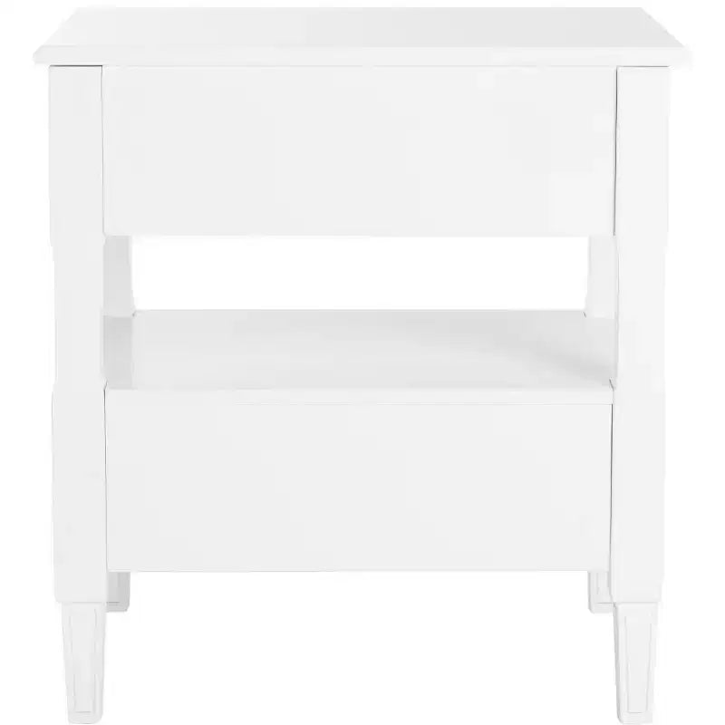 Jenson Night Stand - FOX6277 - Safavieh Couture