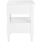 Jenson Night Stand - FOX6277 - Safavieh Couture