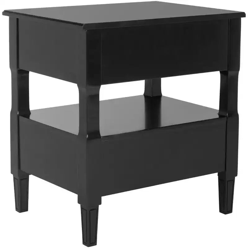 Jenson Night Stand - FOX6277 - Safavieh Couture