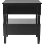 Jenson Night Stand - FOX6277 - Safavieh Couture