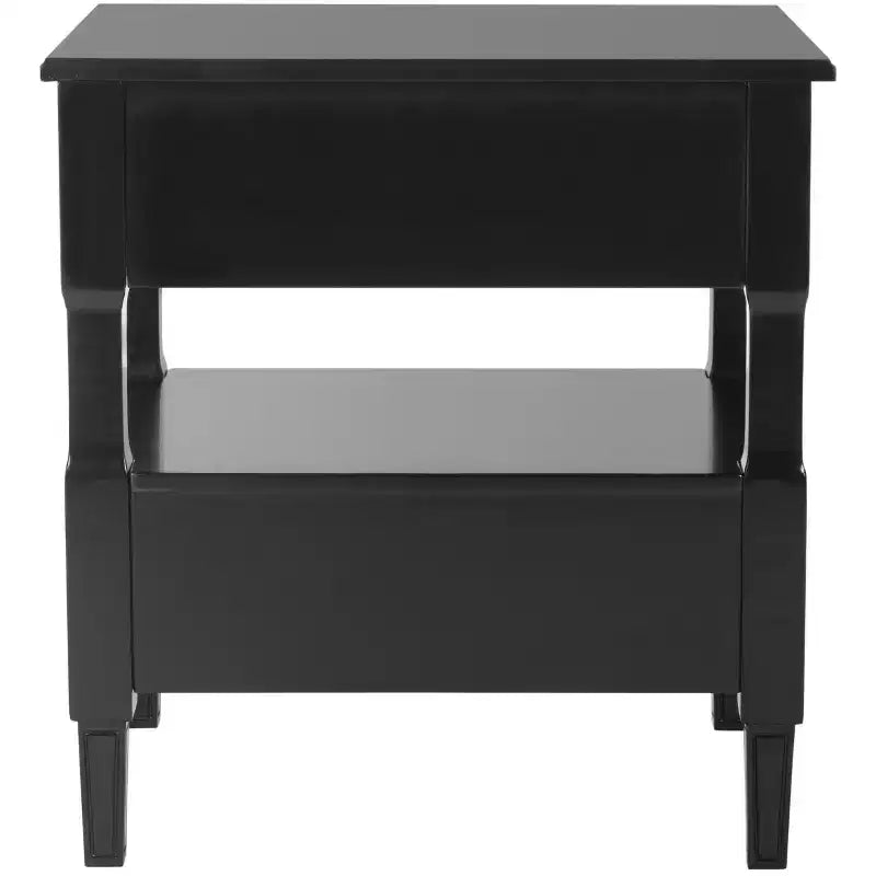 Jenson Night Stand - FOX6277 - Safavieh Couture